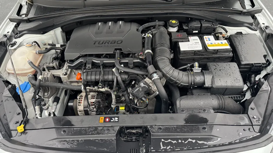 KIA Cee'd Ceed 1.0 T-GDI S