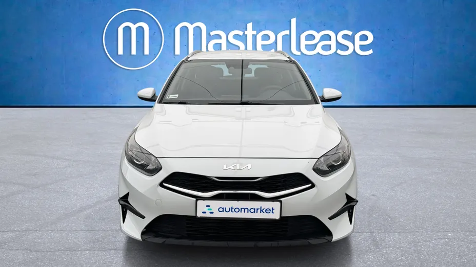 KIA Cee'd Ceed 1.0 T-GDI S