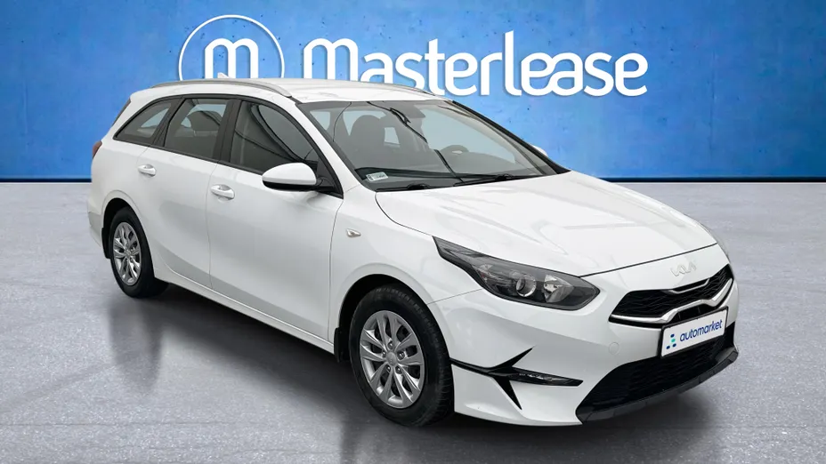 KIA Cee'd Ceed 1.0 T-GDI S