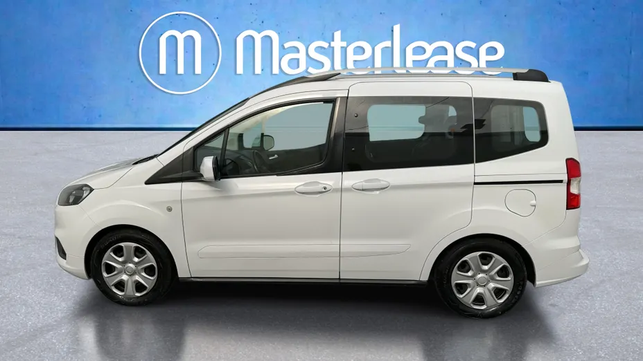 FORD Tourneo Courier Tourneo Courier 1.5 TDCi Trend