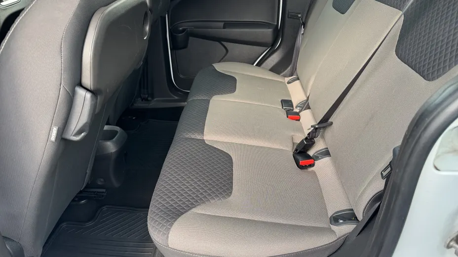 FORD Tourneo Courier Tourneo Courier 1.5 TDCi Trend