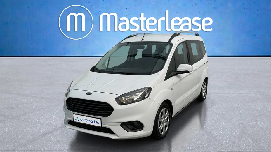 FORD Tourneo Courier Tourneo Courier 1.5 TDCi Trend