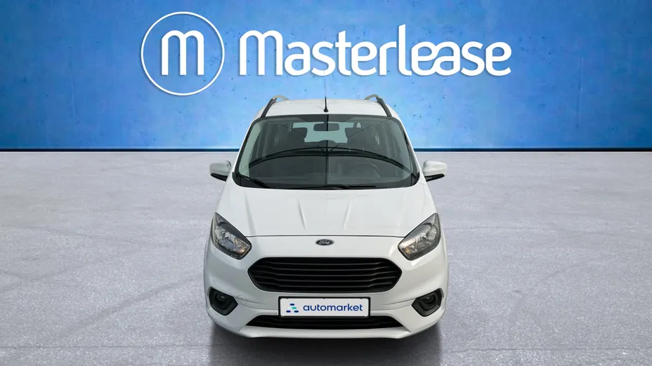 FORD Tourneo Courier Tourneo Courier 1.5 TDCi Trend
