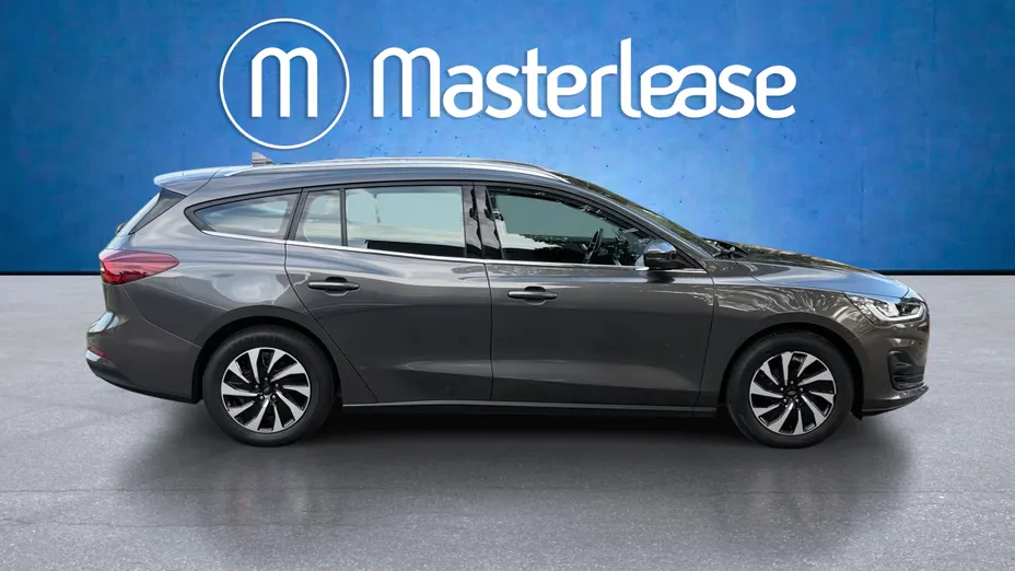 FORD Focus Focus 1.0 EcoBoost Titanium