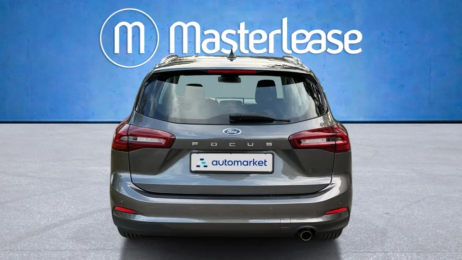 FORD Focus Focus 1.0 EcoBoost Titanium