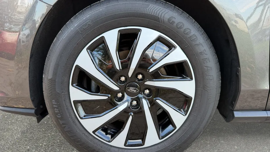 FORD Focus Focus 1.0 EcoBoost Titanium