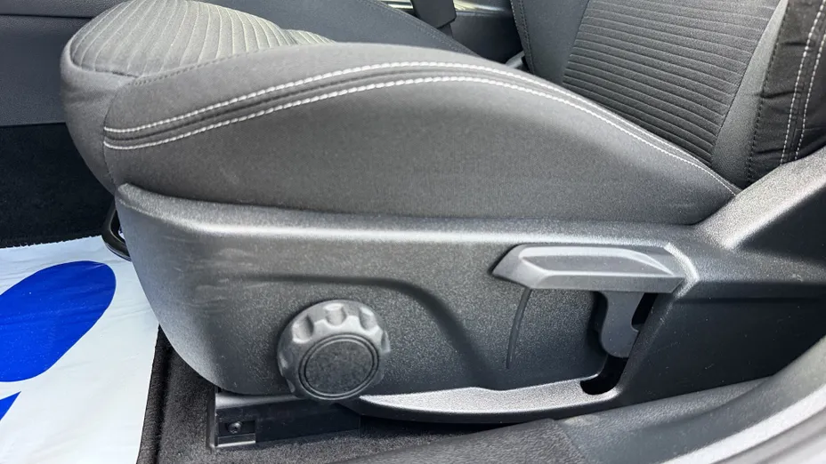 FORD Focus Focus 1.0 EcoBoost Titanium