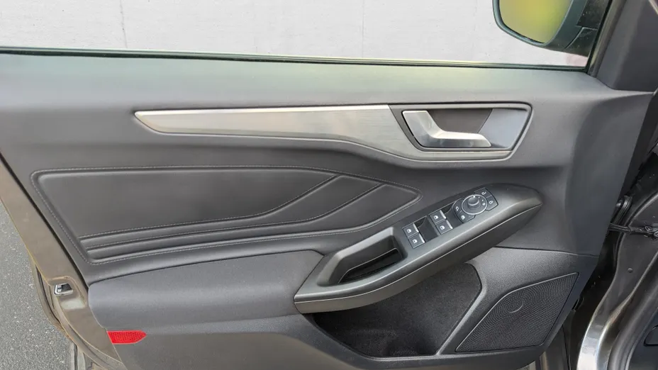 FORD Focus Focus 1.0 EcoBoost Titanium