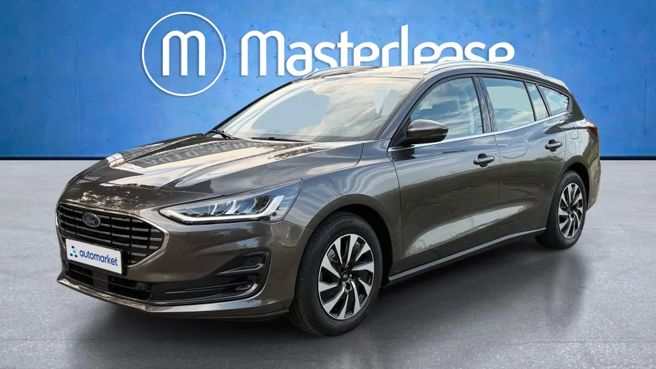 FORD Focus Focus 1.0 EcoBoost Titanium