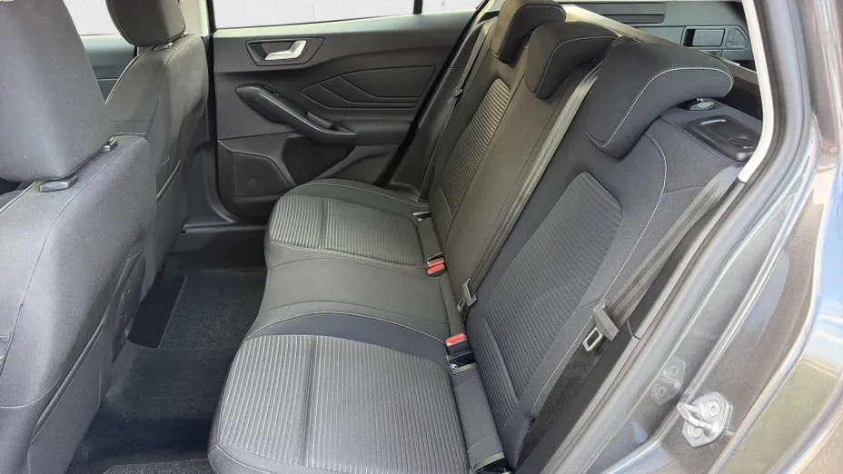 FORD Focus Focus 1.0 EcoBoost Titanium