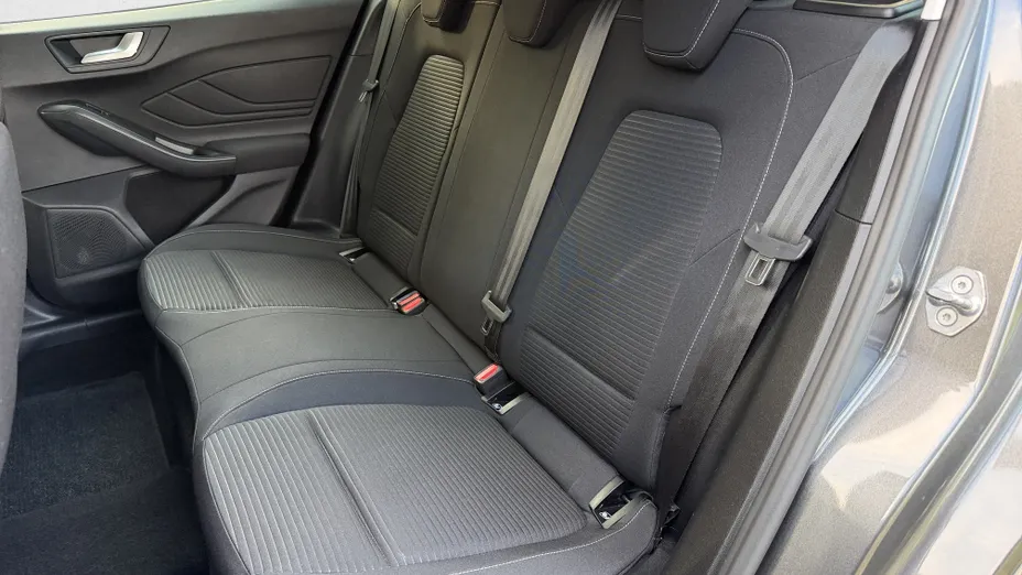 FORD Focus Focus 1.0 EcoBoost Titanium