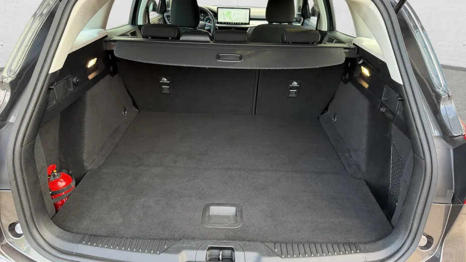 FORD Focus Focus 1.0 EcoBoost Titanium
