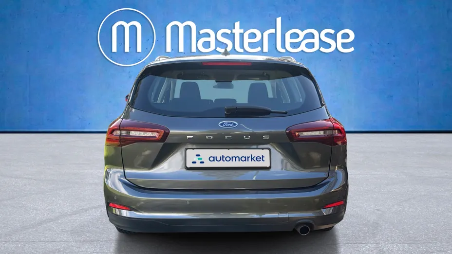 FORD Focus Focus 1.0 EcoBoost Titanium
