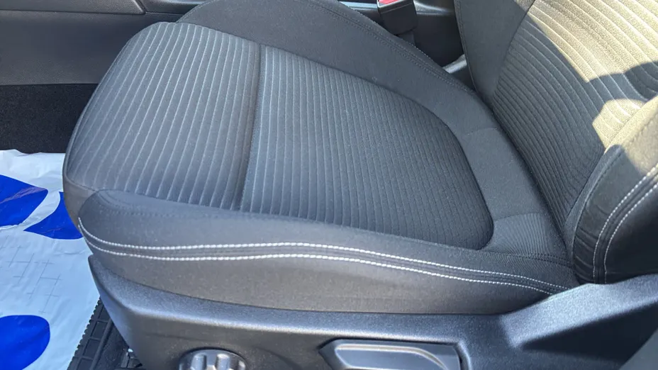 FORD Focus Focus 1.0 EcoBoost Titanium