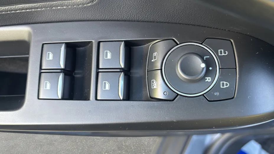 FORD Focus Focus 1.0 EcoBoost Titanium