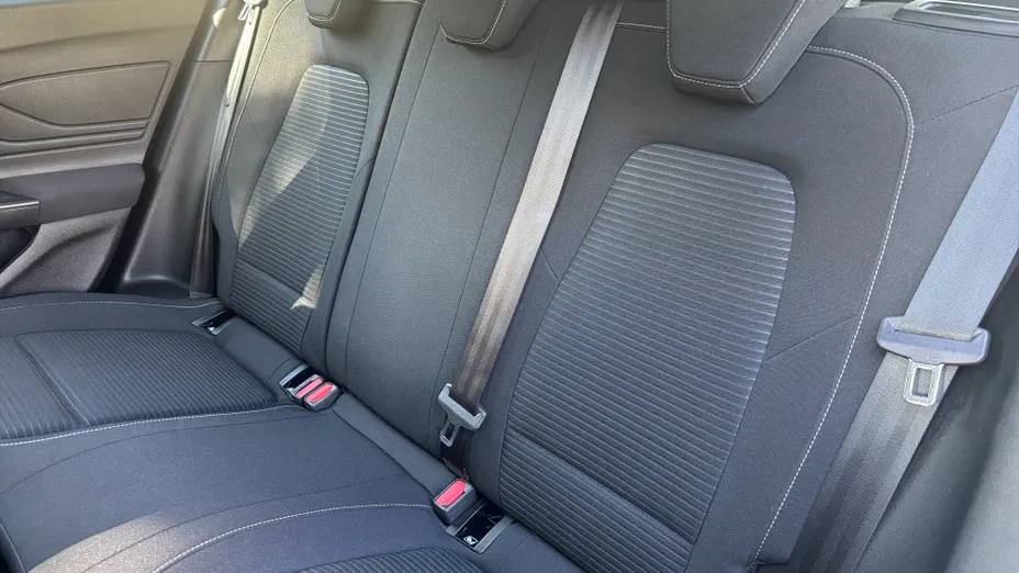 FORD Focus Focus 1.0 EcoBoost Titanium