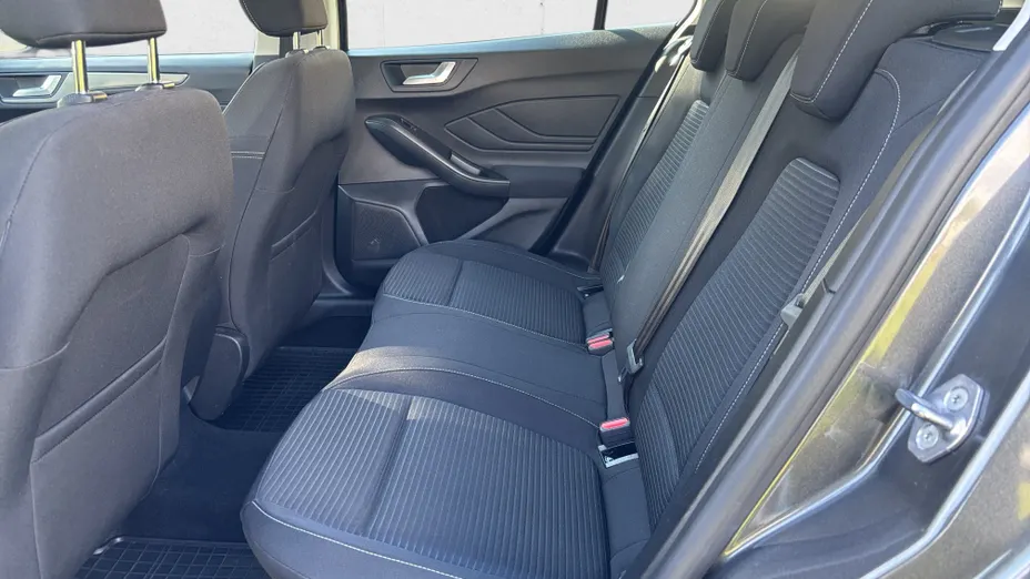 FORD Focus Focus 1.0 EcoBoost Titanium