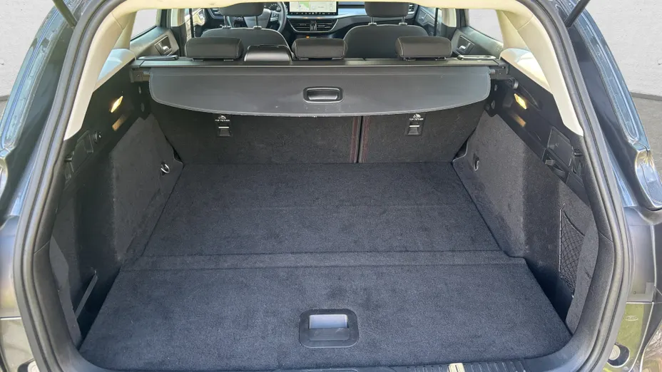 FORD Focus Focus 1.0 EcoBoost Titanium
