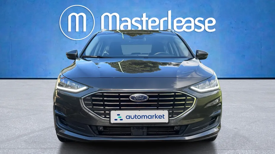 FORD Focus Focus 1.0 EcoBoost Titanium