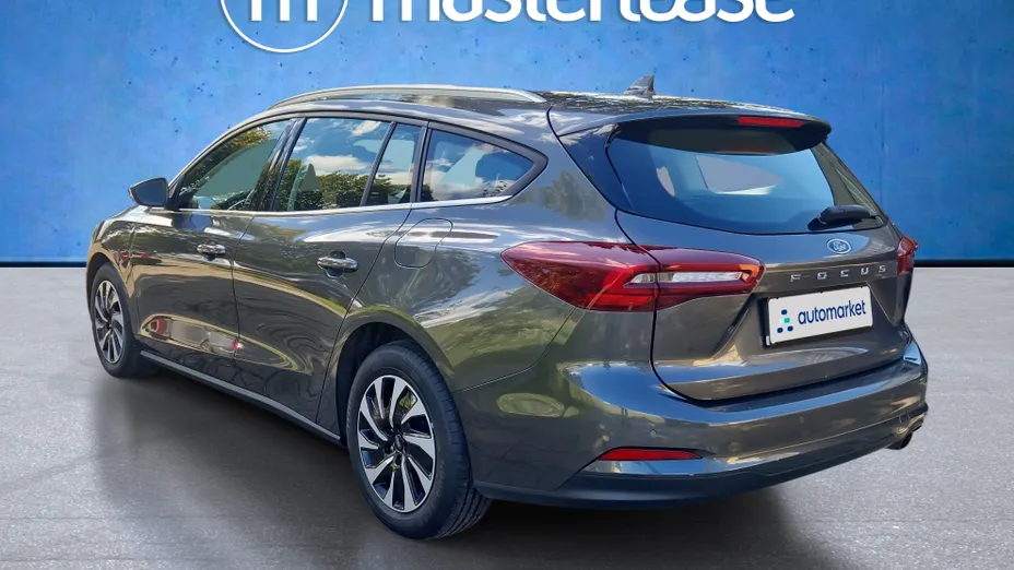 FORD Focus Focus 1.0 EcoBoost Titanium