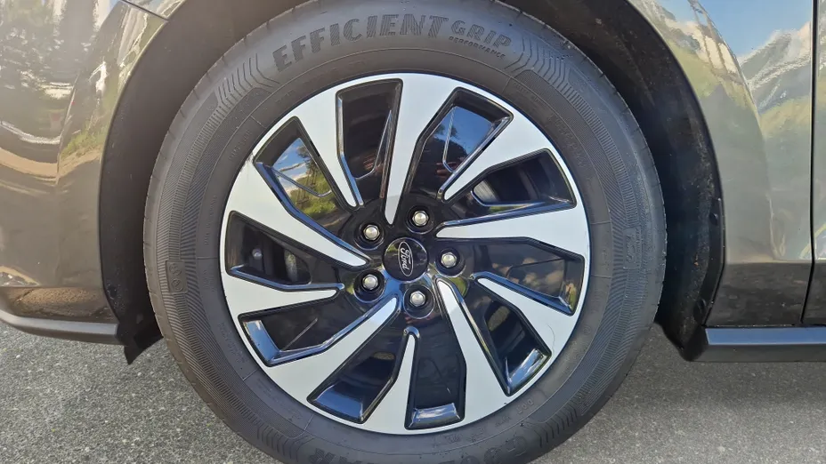 FORD Focus Focus 1.0 EcoBoost Titanium