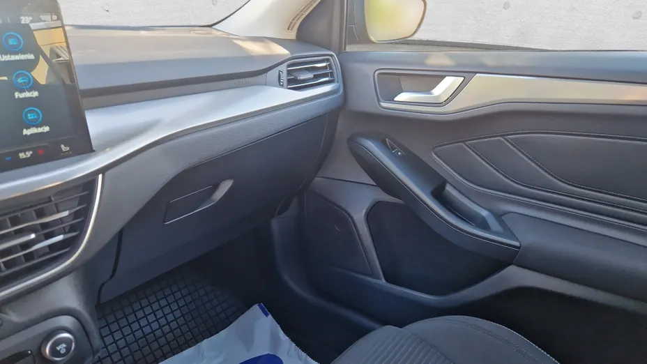 FORD Focus Focus 1.0 EcoBoost Titanium