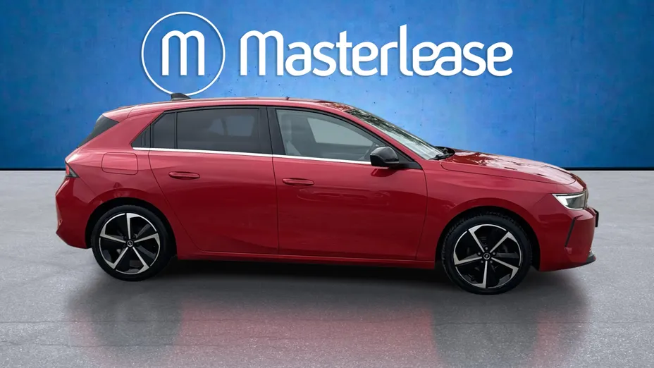 OPEL Astra Astra VI 1.2 T Elegance S&S aut