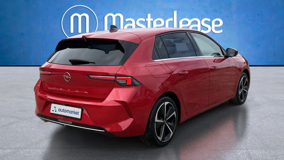 OPEL Astra Astra VI 1.2 T Elegance S&S aut