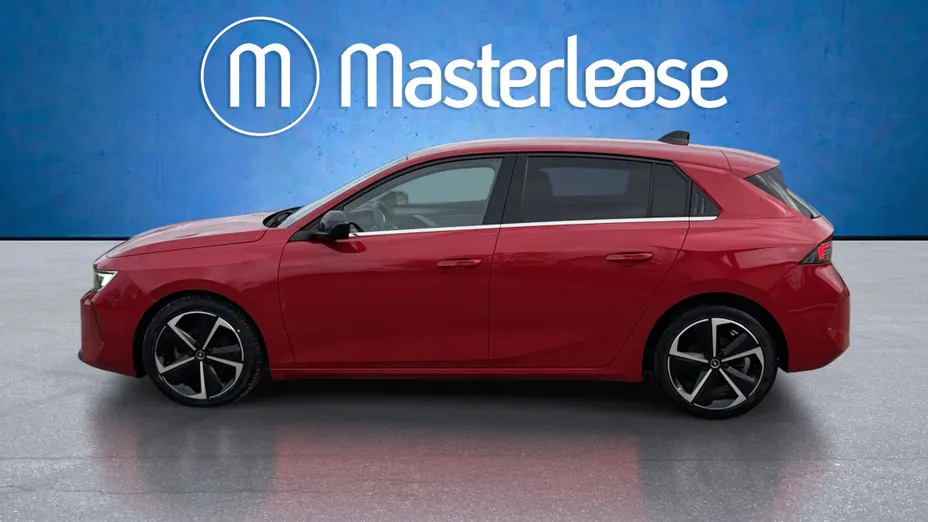 OPEL Astra Astra VI 1.2 T Elegance S&S aut