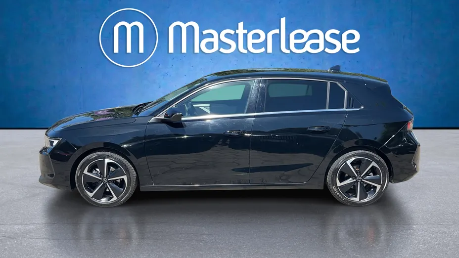 OPEL Astra Astra VI 1.2 T Elegance S&S aut