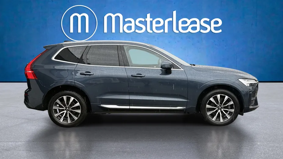 VOLVO XC60 XC60 B4 D AWD Plus Bright aut