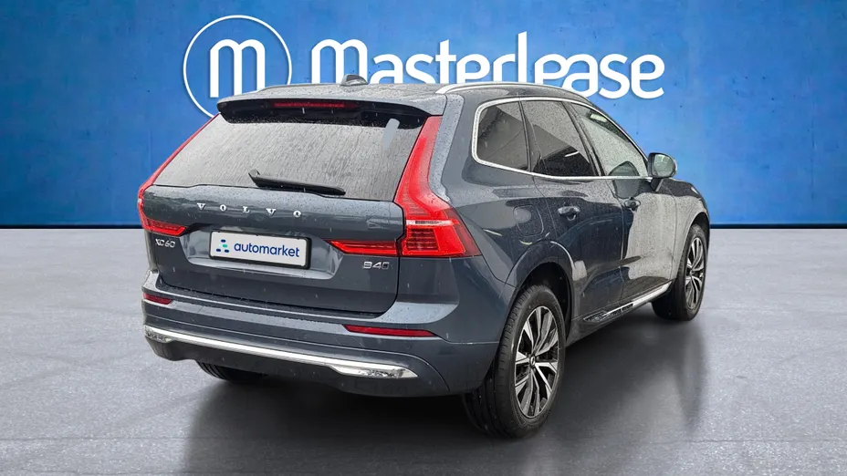 VOLVO XC60 XC60 B4 D AWD Plus Bright aut