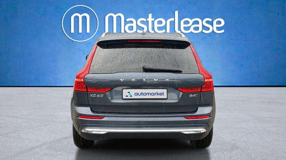 VOLVO XC60 XC60 B4 D AWD Plus Bright aut