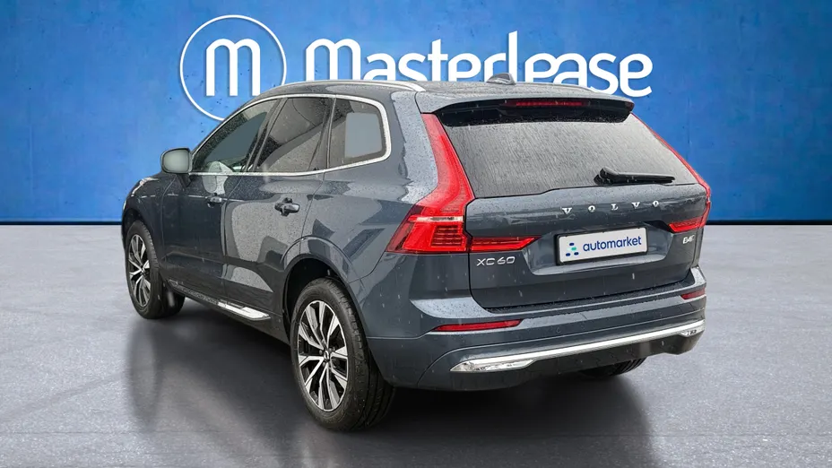 VOLVO XC60 XC60 B4 D AWD Plus Bright aut