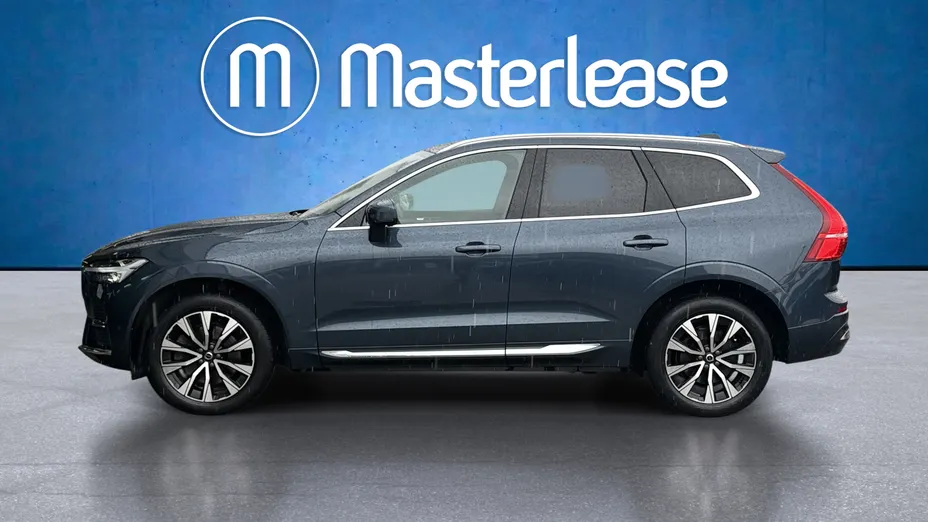 VOLVO XC60 XC60 B4 D AWD Plus Bright aut