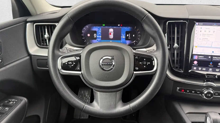 VOLVO XC60 XC60 B4 D AWD Plus Bright aut