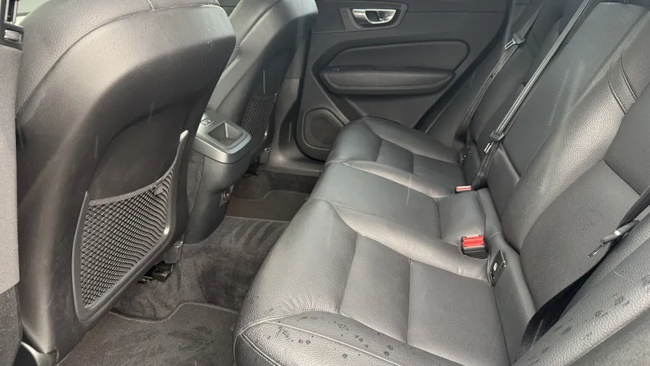 VOLVO XC60 XC60 B4 D AWD Plus Bright aut