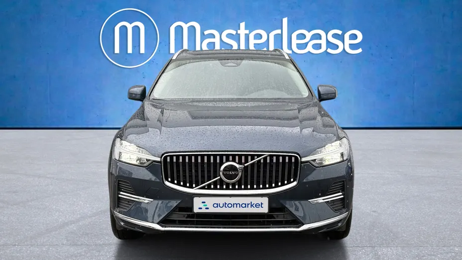 VOLVO XC60 XC60 B4 D AWD Plus Bright aut