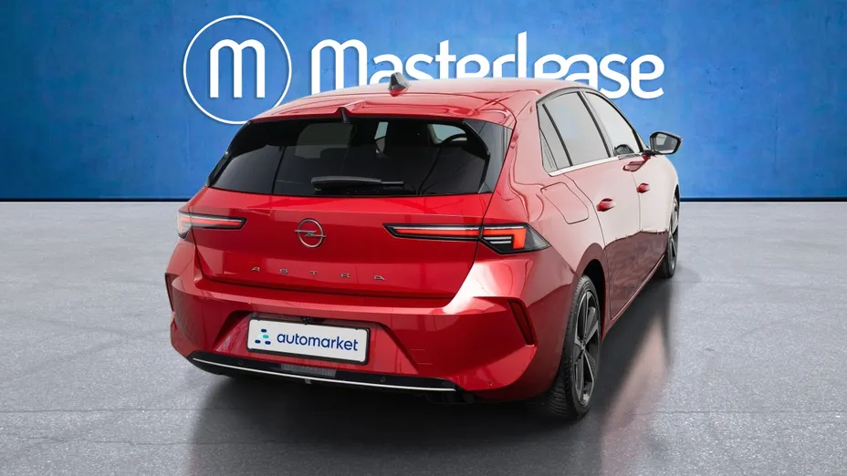OPEL Astra Astra VI 1.5 CDTI Elegance S&S aut