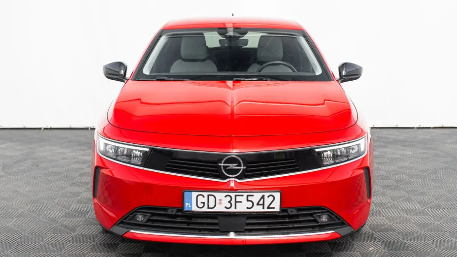 OPEL Astra Astra VI 1.5 CDTI Elegance S&S aut