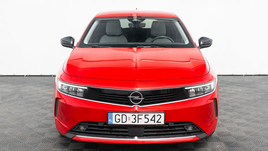 OPEL Astra Astra VI 1.5 CDTI Elegance S&S aut