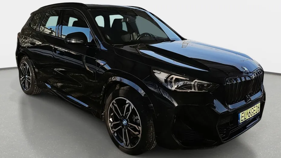 BMW iX1 iX1 xDrive30 66.5kWh M Sport