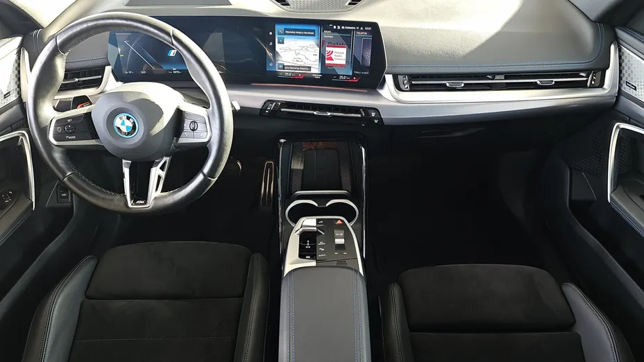 BMW iX1 iX1 xDrive30 66.5kWh M Sport