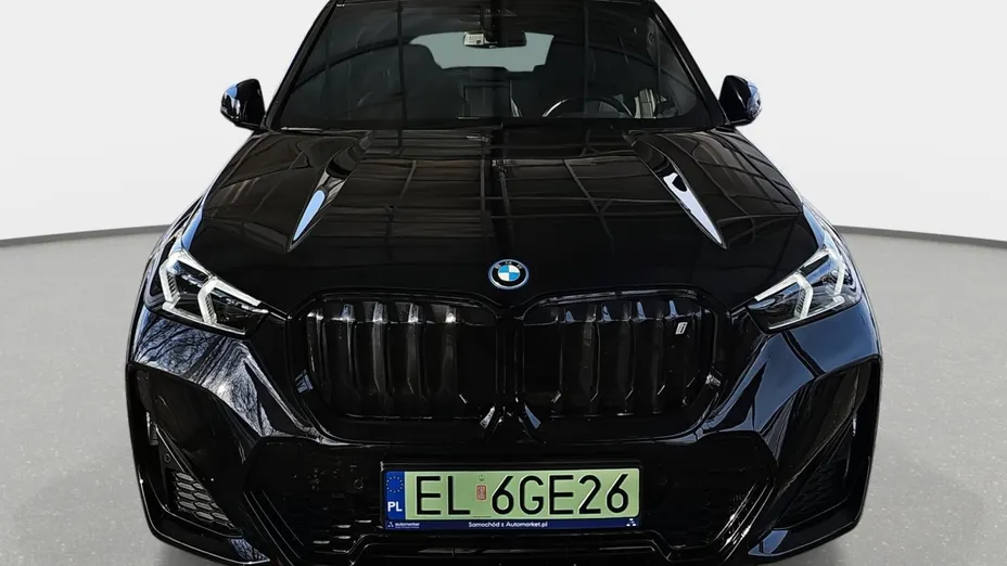 BMW iX1 iX1 xDrive30 66.5kWh M Sport