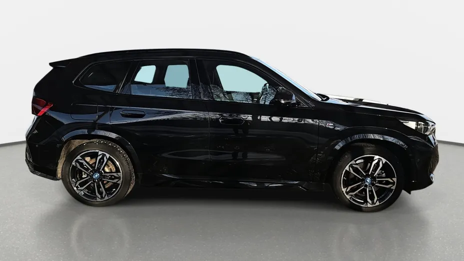 BMW iX1 iX1 xDrive30 66.5kWh M Sport