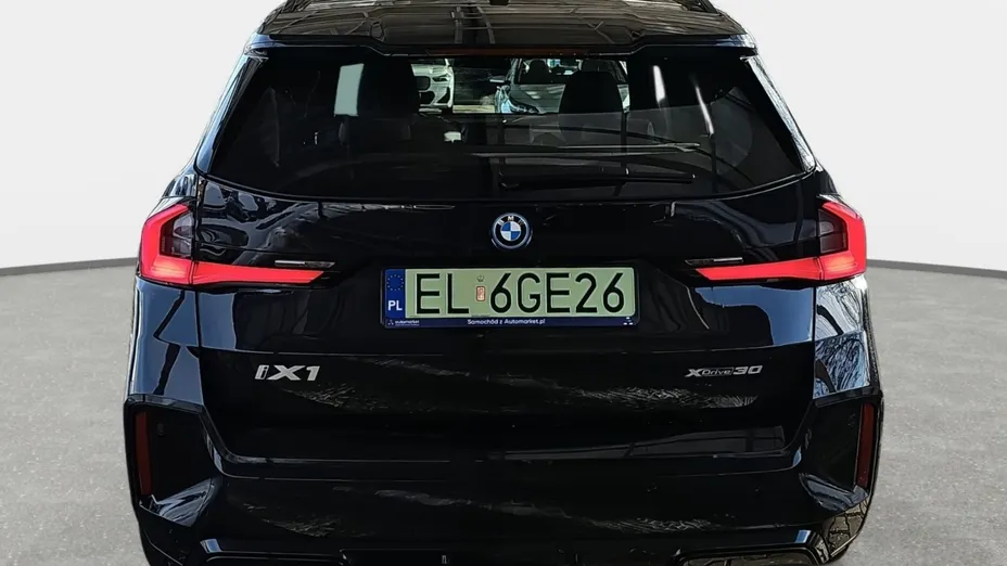 BMW iX1 iX1 xDrive30 66.5kWh M Sport