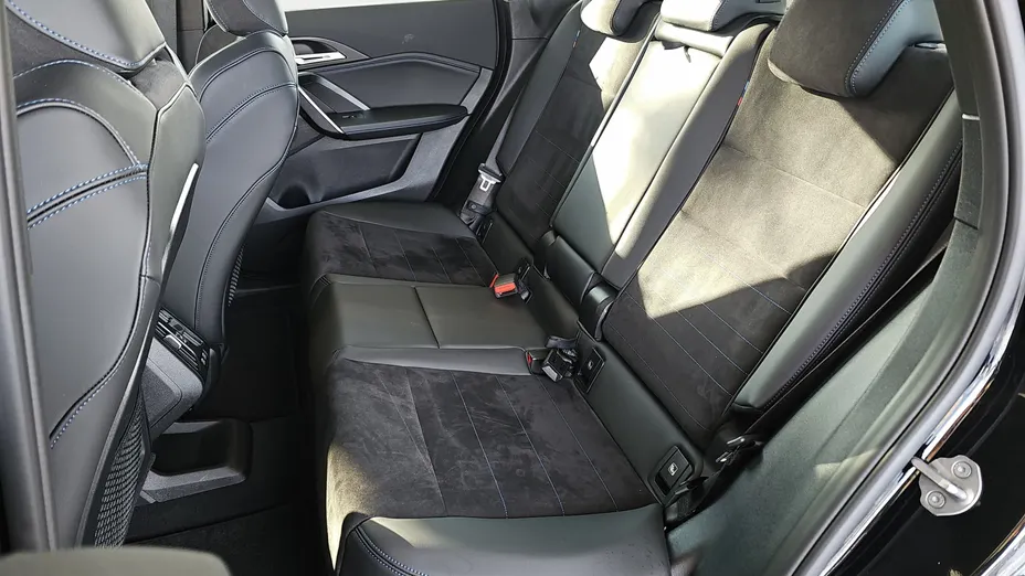 BMW iX1 iX1 xDrive30 66.5kWh M Sport