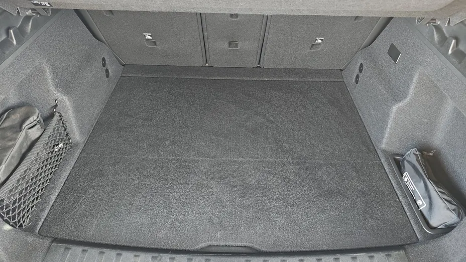 BMW iX1 iX1 xDrive30 66.5kWh M Sport