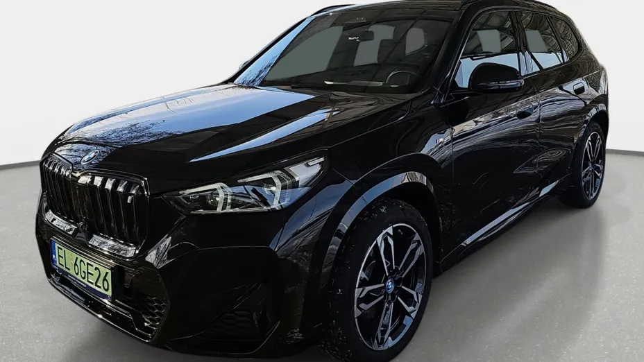 BMW iX1 iX1 xDrive30 66.5kWh M Sport
