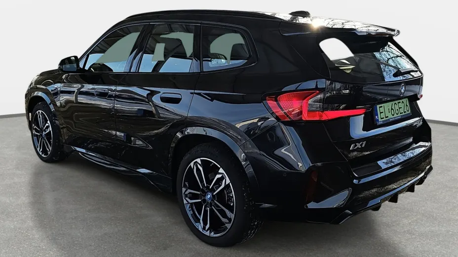 BMW iX1 iX1 xDrive30 66.5kWh M Sport